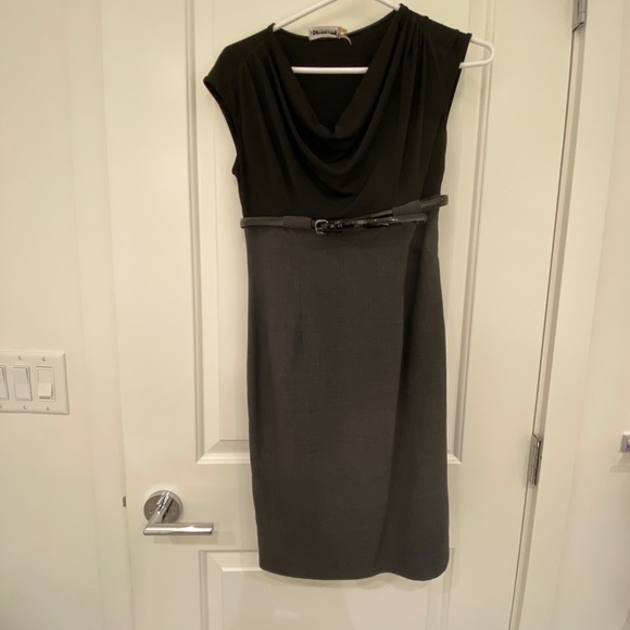 Calvin Klein Dress - Picture 1 of 8